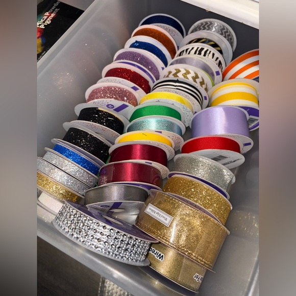 Decorative Ribbon - Picture 2 of 3